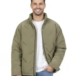 كاپشن مردانه هامرز