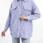 کاپشن زنانه بلونیل مدل B237N