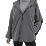 کاپشن کوتاه زنانه جاسمین مدل 3047