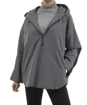 کاپشن کوتاه زنانه جاسمین مدل 3047