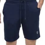 شلوارک ورزشی مردانه ولف اند فرندز کد F221551