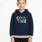 هودي بچگانه مادر كد Joyi