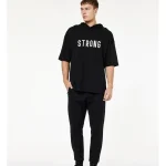 شلوار ورزشی مردانه كوتون كد 6WAM40004NK