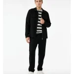 شلوار مردانه كوتون كد 6WAM40061HW